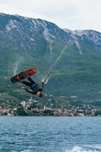 cesar portas a malcesine