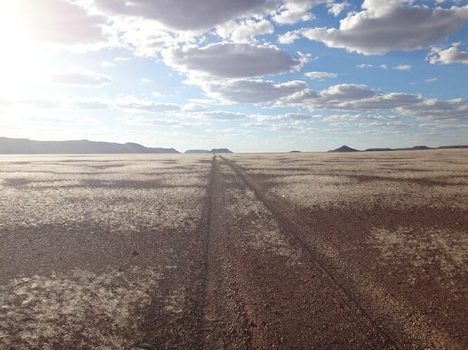 deserto namibia