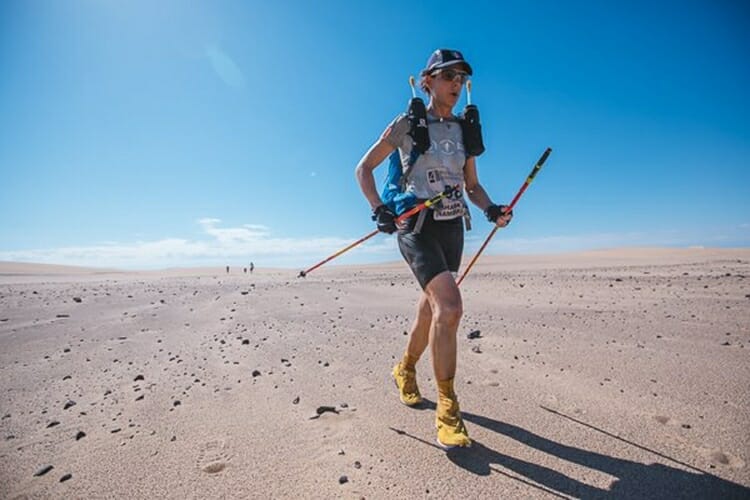 sahara race namibia 2017 carolina monaci