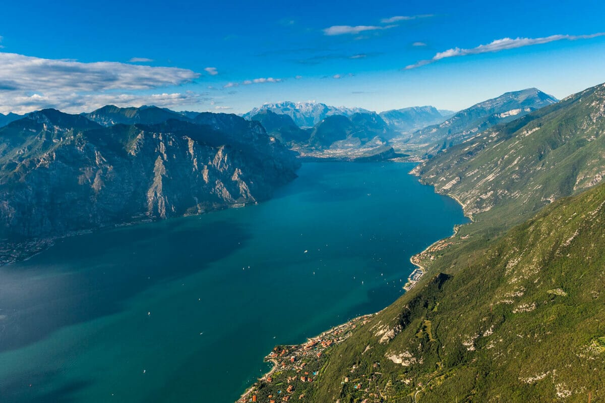 lago di garda