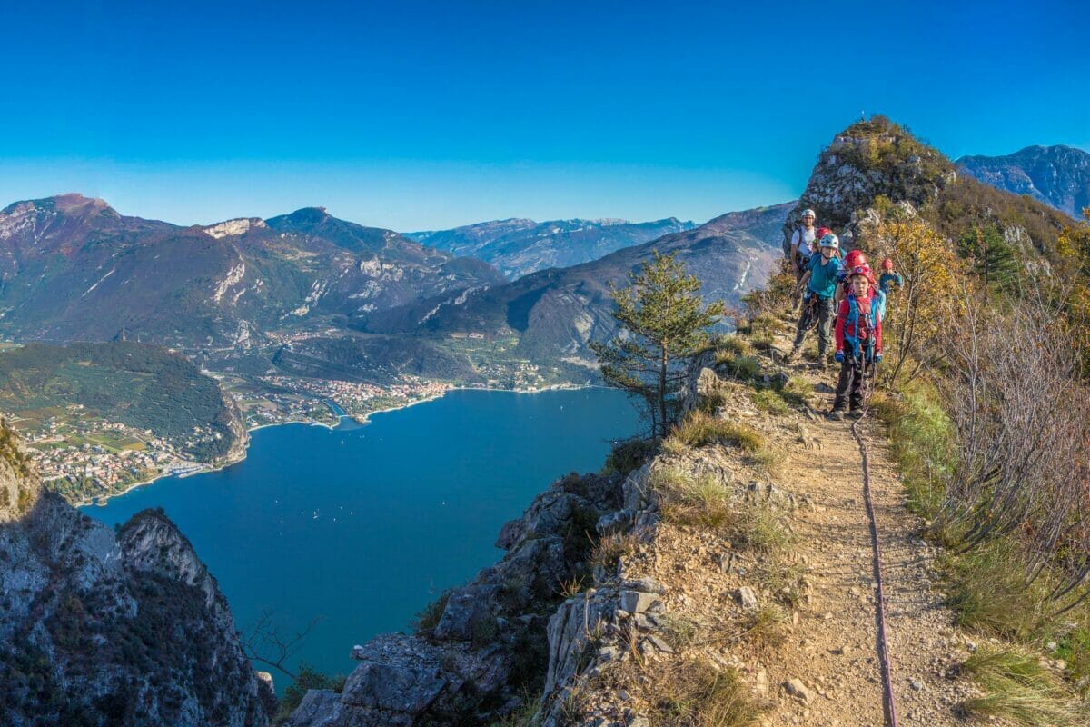 cima capi vetta