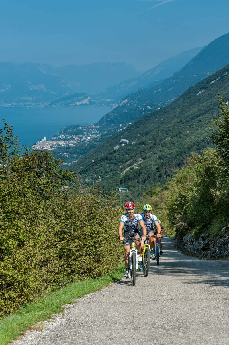 punta veleno lake garda