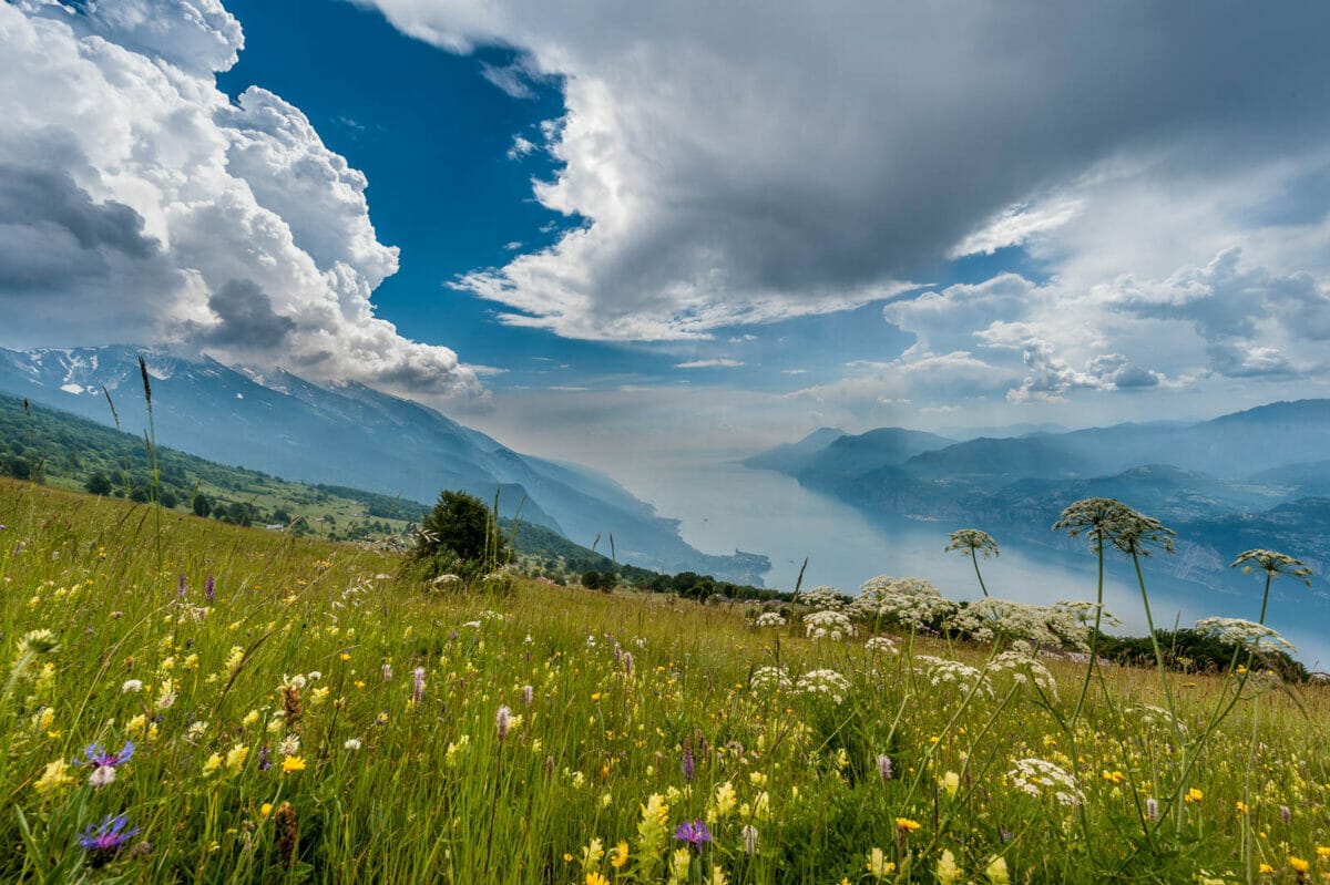 prai del monte baldo