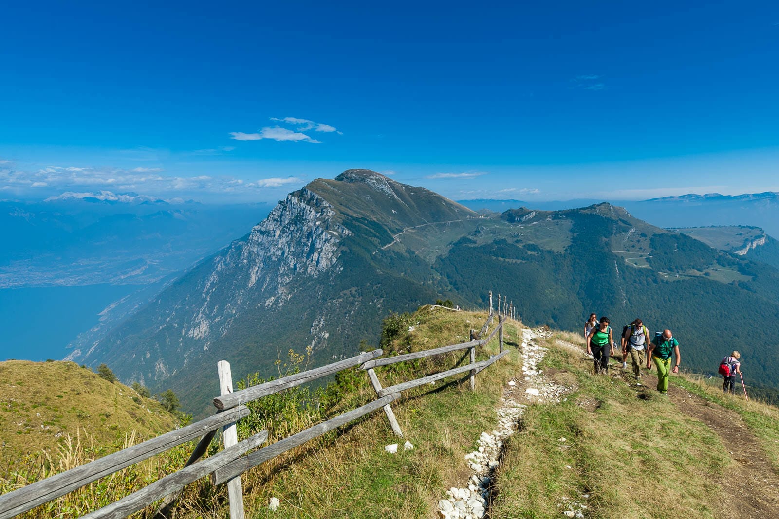 10 sentiero ventrar monte baldo 360gardalife