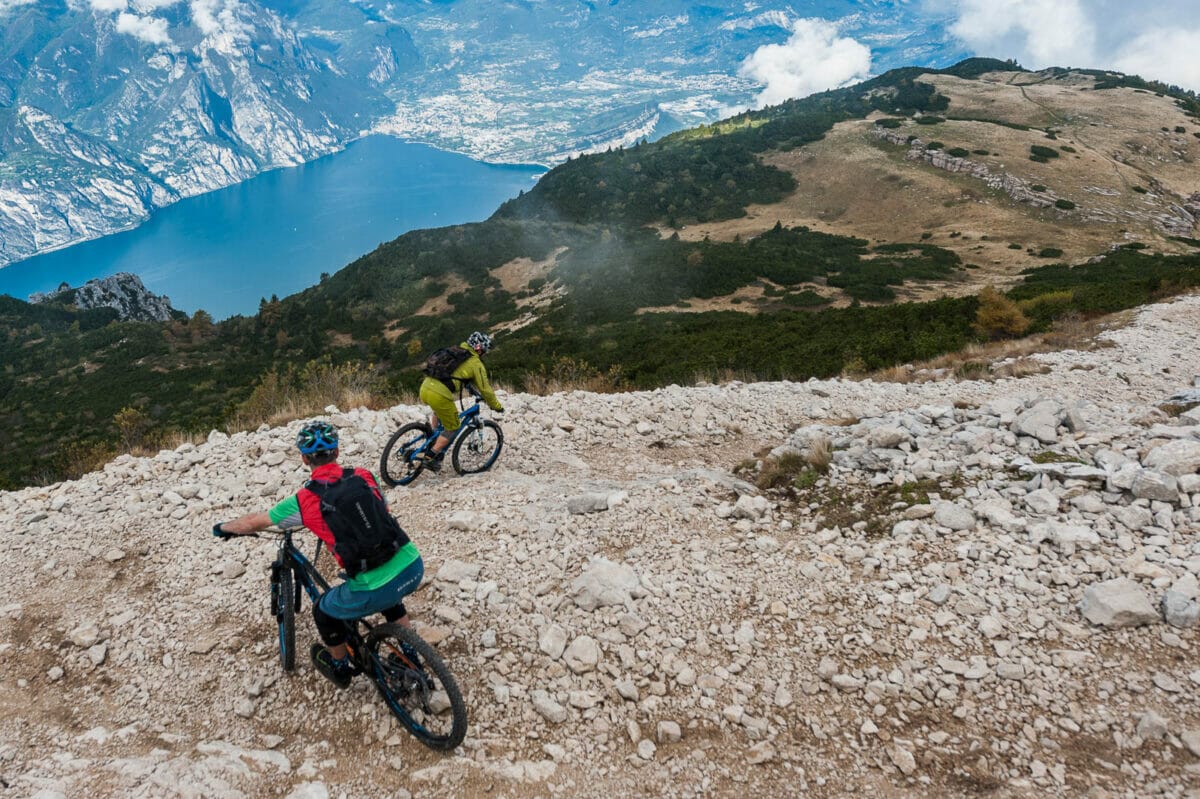 enduro sentiero 601