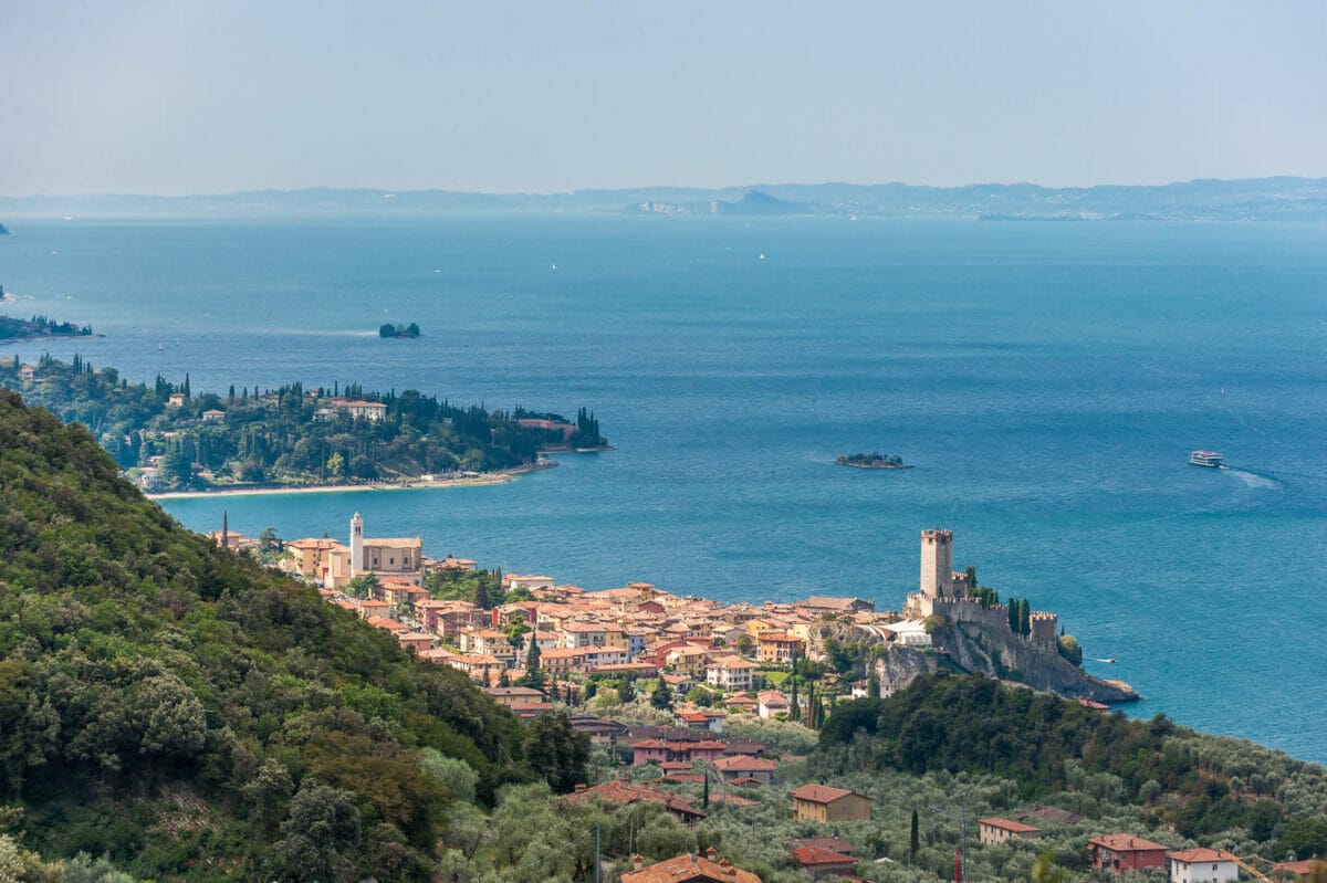 malcesine