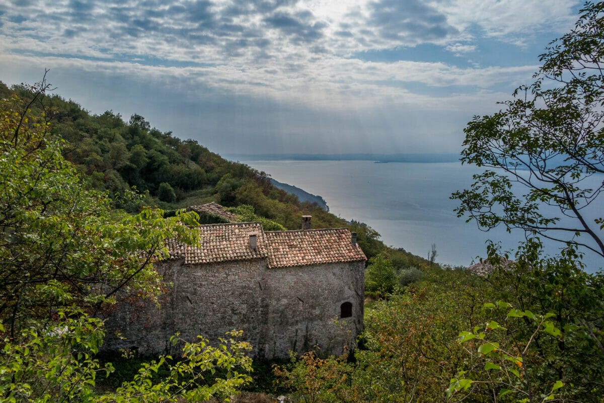 ausblick gardasee strecke 37