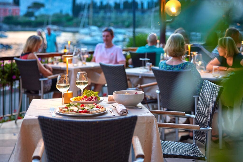 23 Beach Hotel Rosa Malcesine Stickl Sportcamp 360gardalife 1024x683