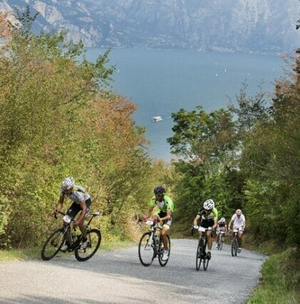 Extrema race punta veleno 2013