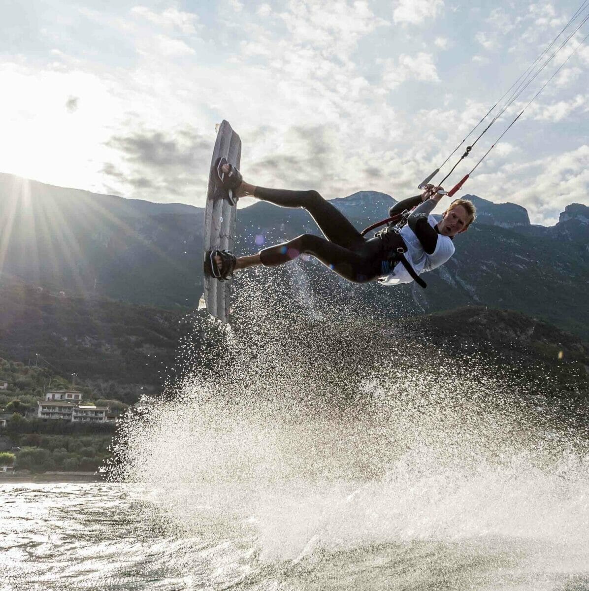 kite wwwind square malcesine