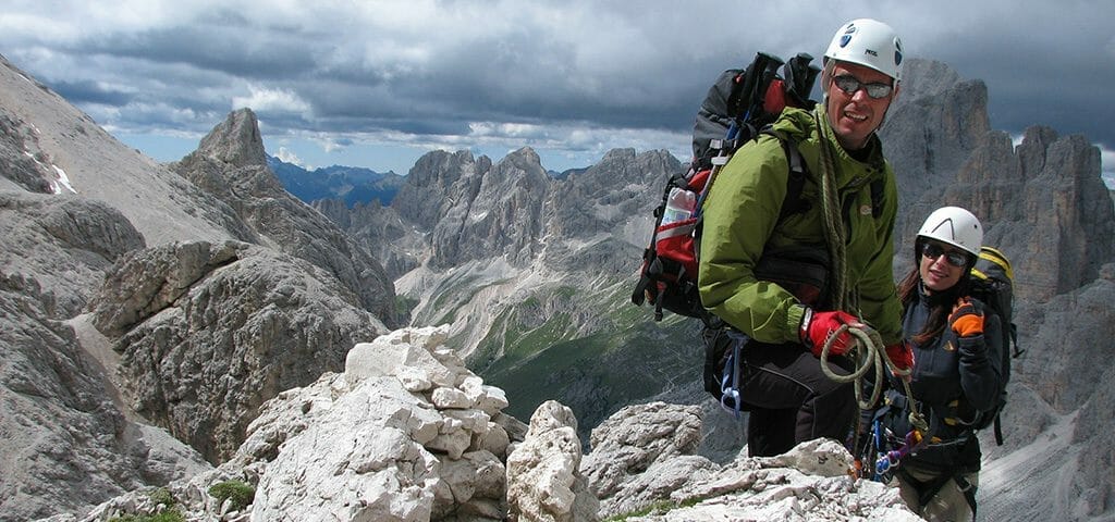 dolomiti garda outdoor