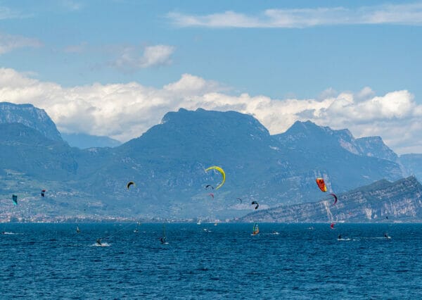 kitesurf navene