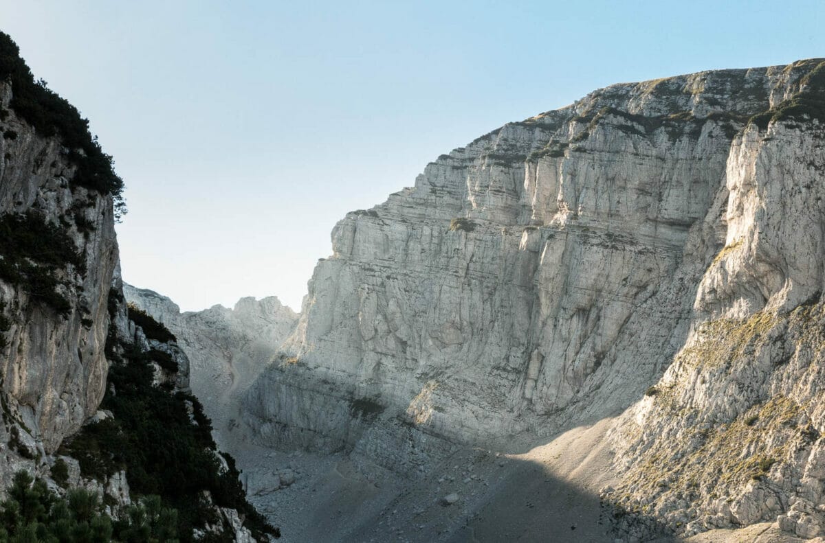 peaks of the molinaroli