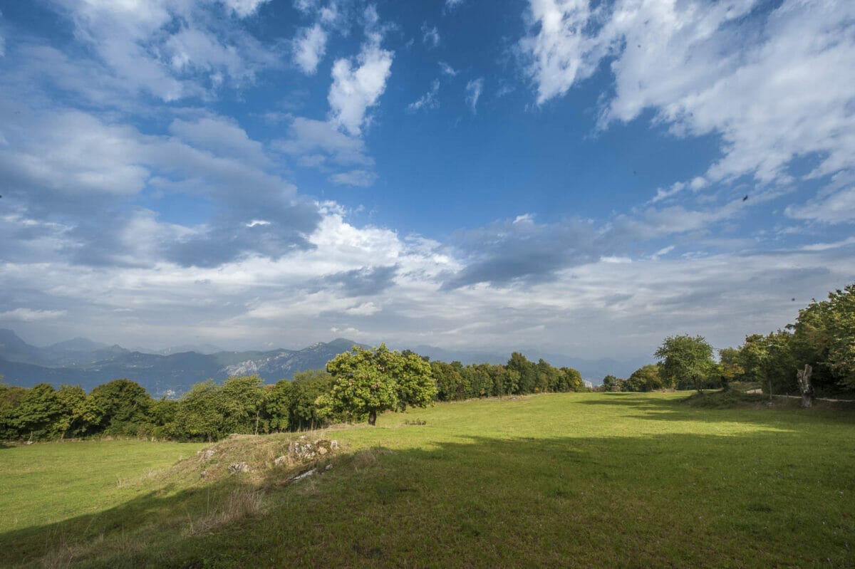 campi a san zeno di montagna