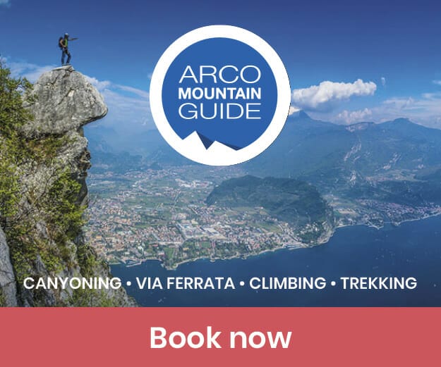 Arco mountain guide 360gardalife 3