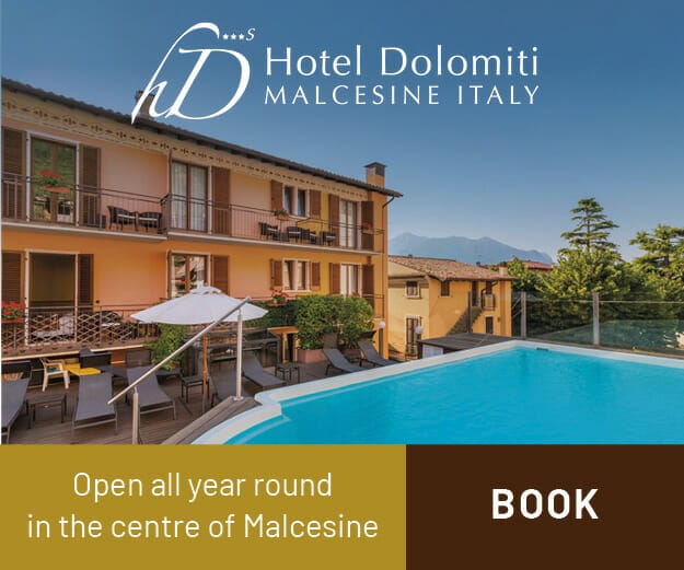 Hotel Dolomiti 360gardalife en