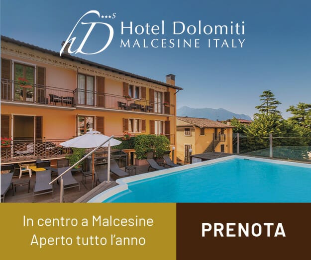 Hotel Dolomiti 360gardalife it
