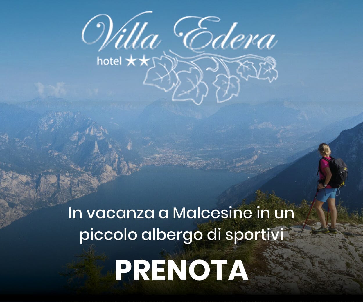 Hotel Villa Edera Malcesine 360gardalife it