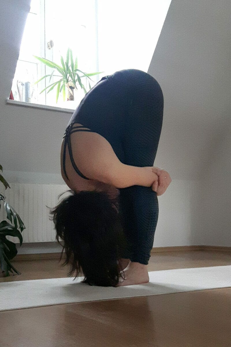 yoga paola ruffini