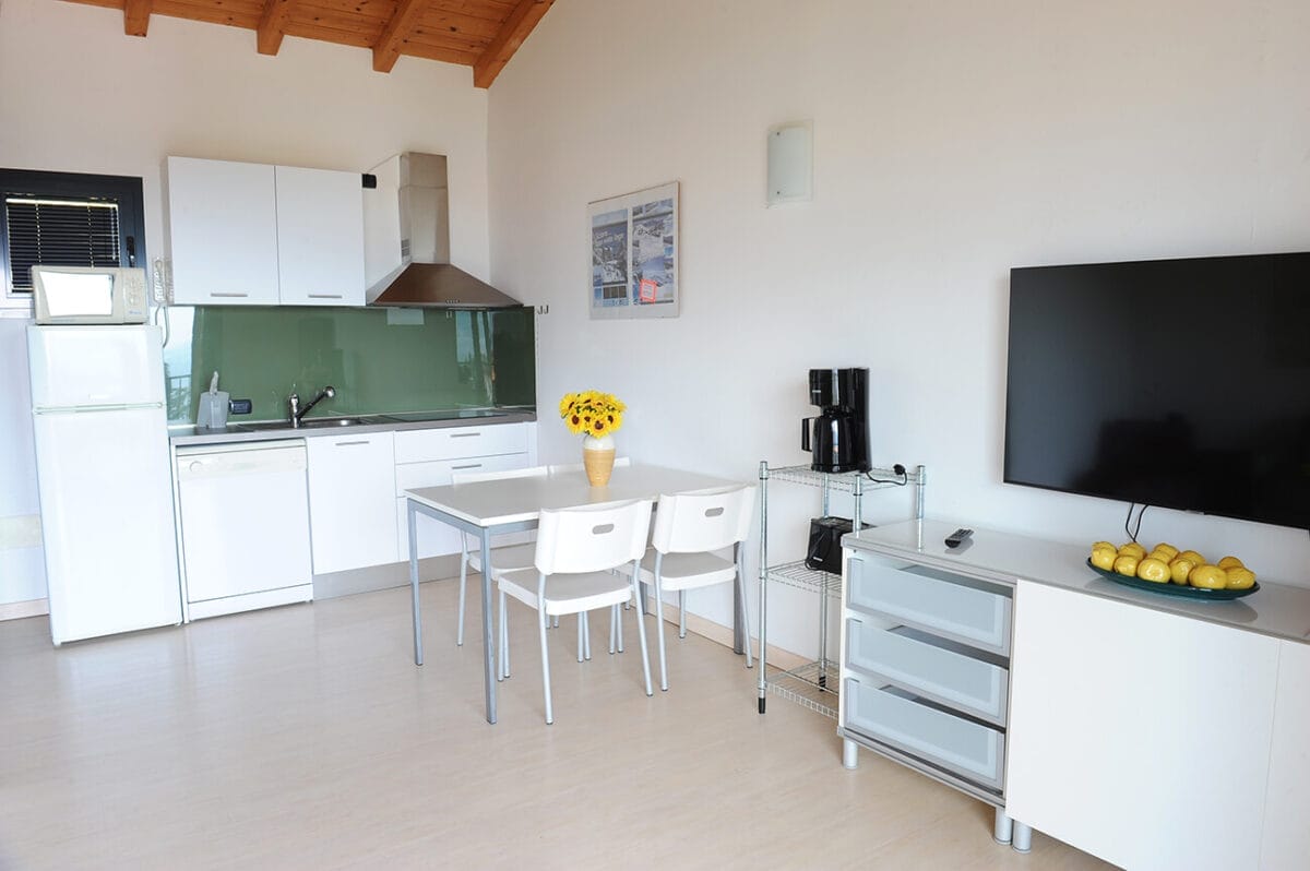 Residence Goethe, Malcesine