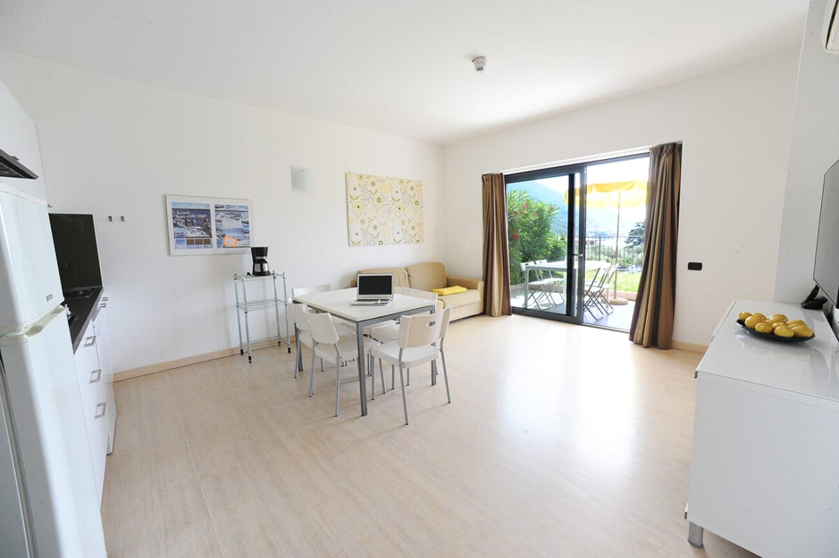 Residence Goethe, Malcesine