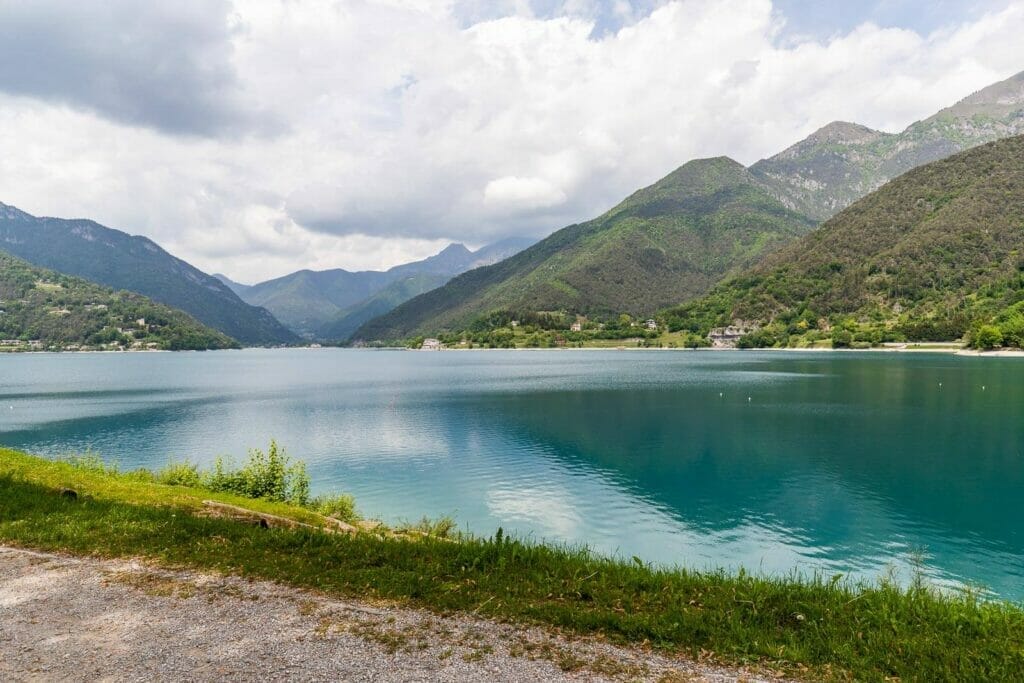 lago di ledro