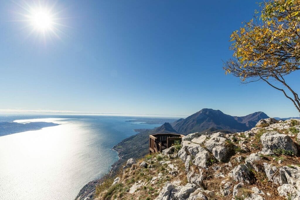 Osservatorio Cima Comer