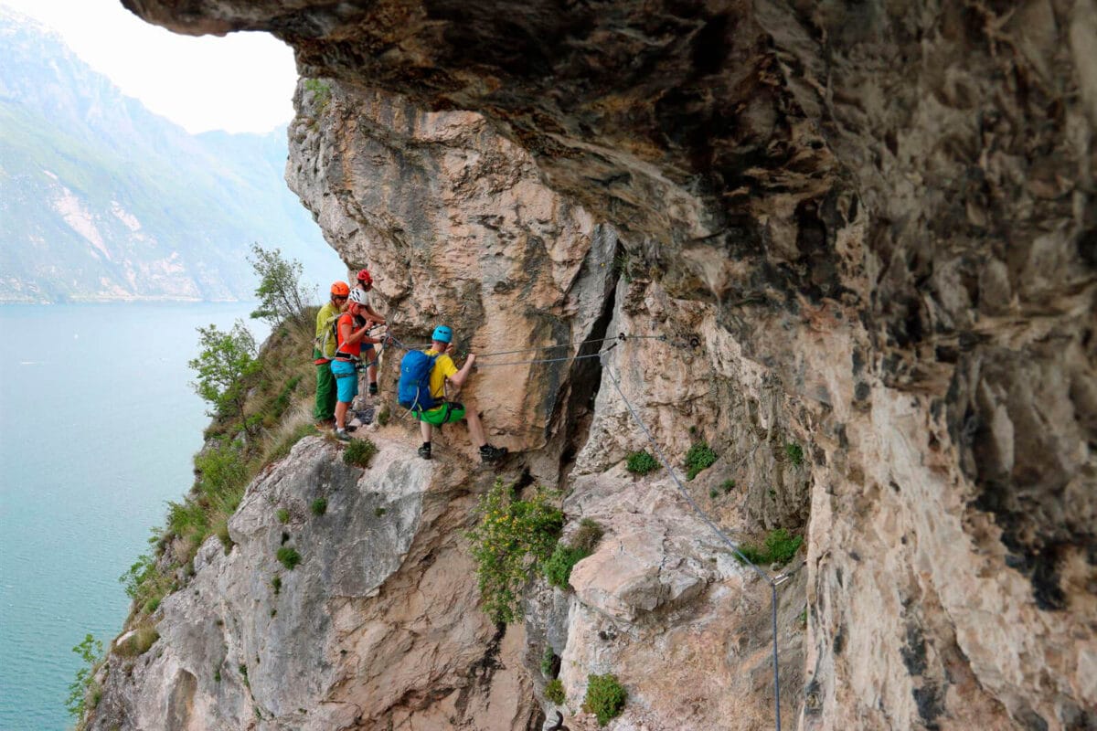 Smugglers' Trail with Mountain Guide