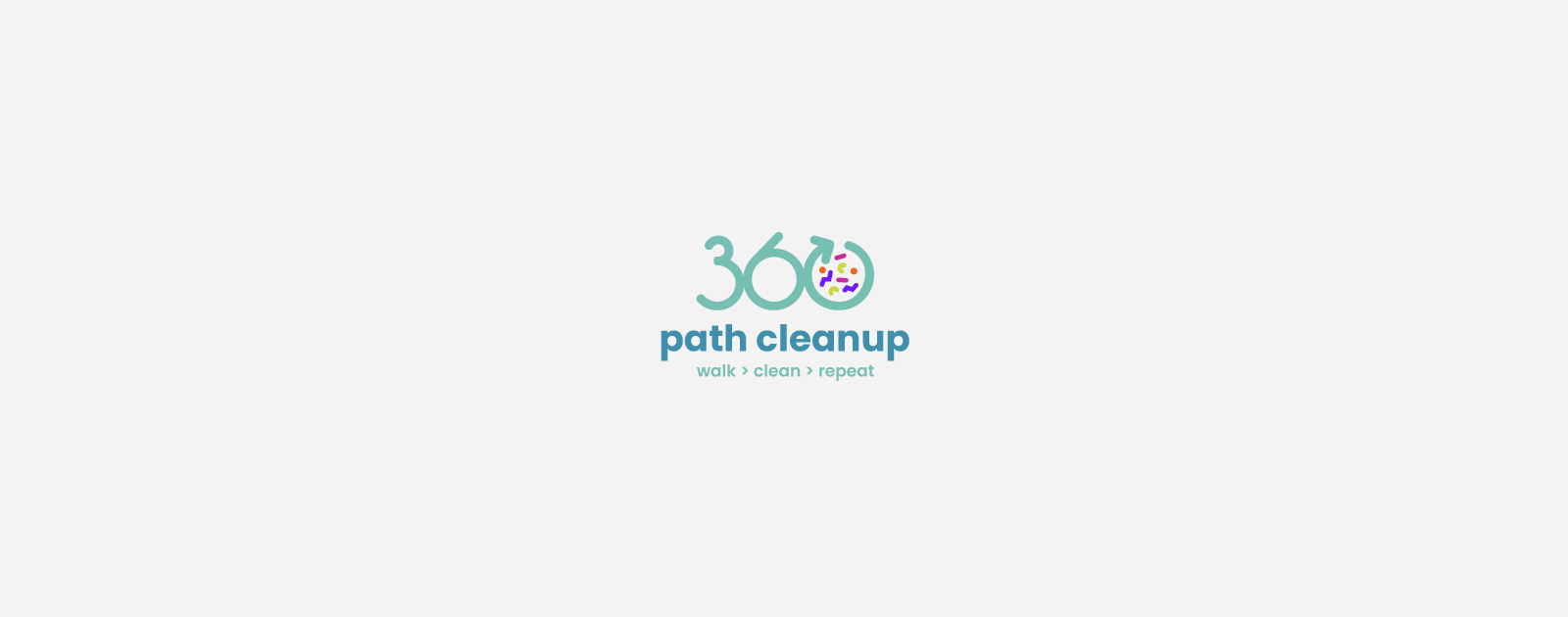 Passeggiata Ecologica a Torbole sul Garda: 360 path cleanup