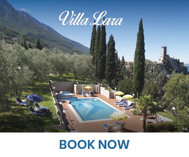 Hotel Villa Lara