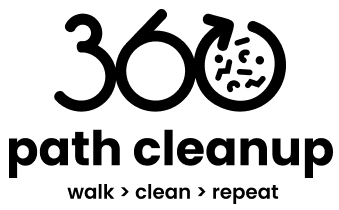 Logo 360 path cleanup