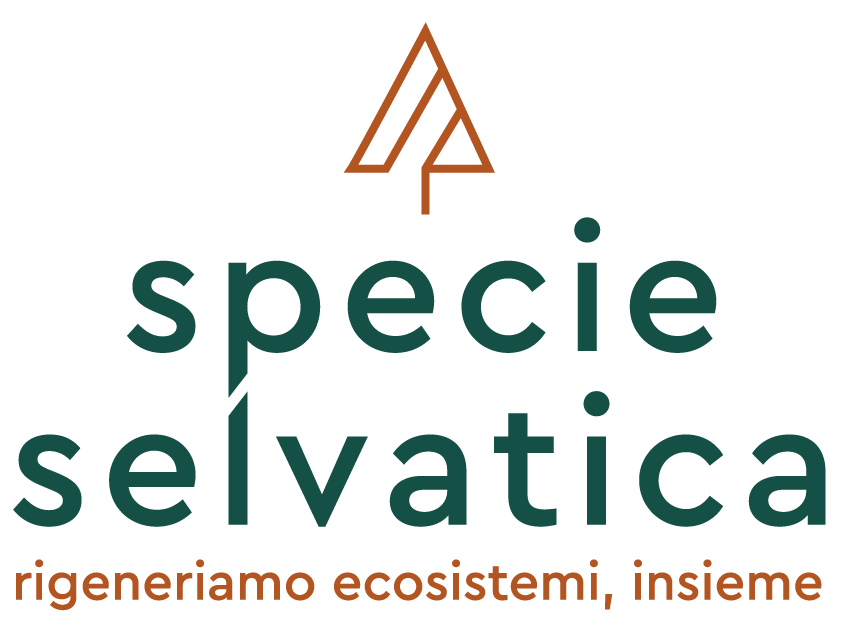 Logo Associazione Specie Selvatica